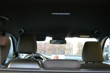 Ford Focus IV Kombi 2.0 EcoBlue 150KM 2019 Ford Focus Ford Focus 2.0 EcoBlue ST-Line 2.0 Diesel 150KM, zdjęcie 39