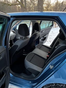 Skoda Fabia III Hatchback Facelifting 1.0 TSI 110KM 2021 Skoda Fabia III lift 2021 1.0 TSI Ambition 110KM, zdjęcie 9