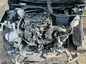 Toyota Yaris IV Hatchback 1.5 Dynamic Force 125KM 2022 Toyota Yaris 1.5benz 125KM/Salon PL/I WŁ/FV23%, zdjęcie 22