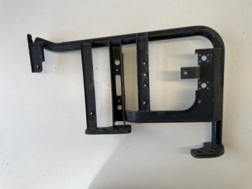 Cectek 500 ATV Floor Stand Left