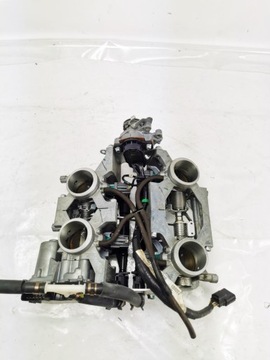 HONDA VFR 1200 F 09-16 ДРОССЕЛЬ ДРОССЕЛЬНЫЕ ФОРСУНКИ