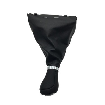 РУЧКА ПЕРЕКЛЮЧЕНИЯ ПЕРЕДАЧ С СИЛЬЧКОМ AUDI A6 C6 РУКОВОДСТВО