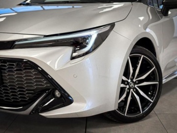 Toyota Corolla XII 2026 Od ręki - GR Sport 2.0 Hybrid Dynamic Force 178KM | Podgrzewane fotele!, zdjęcie 16