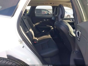 Volvo XC60 II Crossover T5 250KM 2018 Volvo XC 60 T5 INSCRIPTION 2018, od ubezieczalni 2.0 Benzyna 250KM, zdjęcie 7