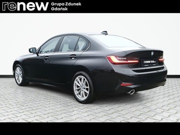 BMW Seria 3 G20-G21 Limuzyna 2.0 320d 190KM 2019 BMW 320 xDrive Advantage aut, zdjęcie 7