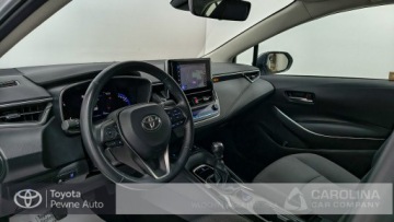 Toyota Corolla XII 2023 Toyota Corolla 1.5 Comfort MS Seria E21 (2019-) 1., zdjęcie 4
