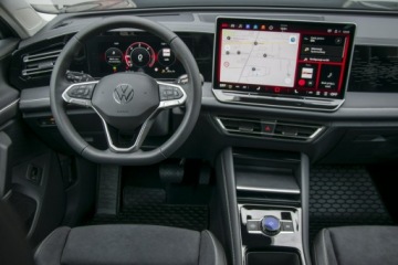 Volkswagen Tiguan III 2026 Volkswagen Tiguan Elegance 1.5 eTSI 150 KM DSG, zdjęcie 17