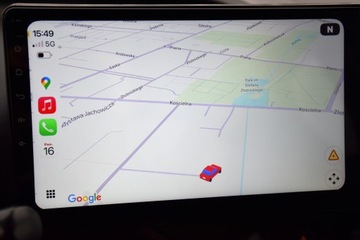 Peugeot 108 2020 Peugeot 108 Aygo C1, STYLE *JAPOŃSKIE 1.0 72KM* 5drzwi KAMERA*Multimedia!, zdjęcie 21