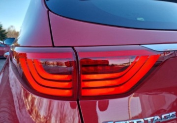 Kia Sportage IV SUV 2.0 CRDi 185KM 2017 Kia Sportage Salon PL Nawigacja Climatronic Skory Kamera Tempomat Dealer K, zdjęcie 35