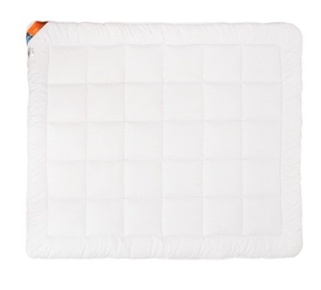 Одеяло антиаллергенное SPRING 200х220 ANTYSTRESS ACTIVE белый