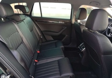 Skoda Superb III 2019 Skoda Superb Kupiony w Polsce - serwisowany - Laurin Klement - 156 KM - EV, zdjęcie 17