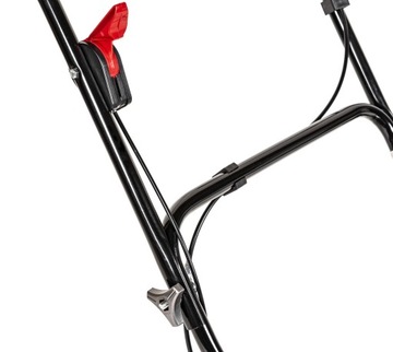 ODCHWASZCZARKA SPALINOWA CEDRUS SC02 70CM 4KM DO USUWANIA CHWASTÓW LONCIN