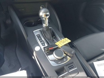 Audi A3 8Y 2020 Audi A3 Limousine 45 TFSI, S-line, Quattro, od ubezpieczalni 2.0 Benzyna, zdjęcie 12