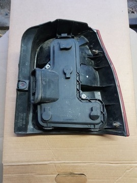 SVĚTLO LEVÝ ZADNÍ LUPO