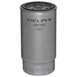 DELPHI HDF555 FILTR PALIVA