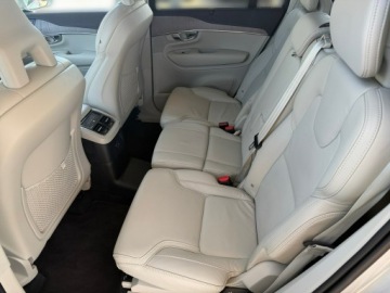 Volvo XC90 II 2022 Volvo XC 90 RECHARGE panorama FUL LED 7-os SKÓRA, zdjęcie 22