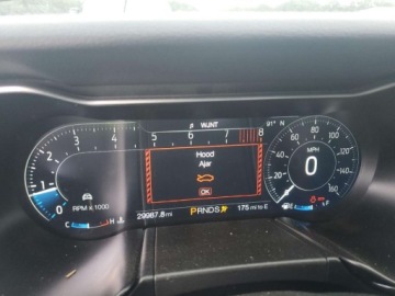 Ford Mustang VI Fastback Facelifting 5.0 Ti-VCT 450KM 2022 Ford Mustang GT 2022 5.0l 5.0 Benzyna 450KM, zdjęcie 9