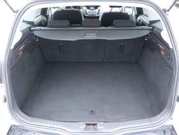 Ford Focus III Kombi Facelifting 1.5 TDCi 120KM 2016 Ford Focus 1.5 TDCi, Salon Polska, Serwis ASO, zdjęcie 11