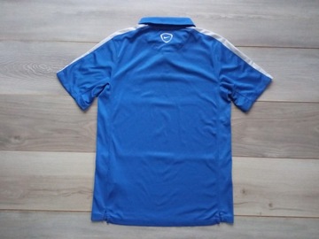 ФУТБОЛКА ПОЛО NIKE_BRAND С ЛОГОТИПОМ_S