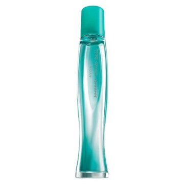 AVON SUMMER WHITE BALI WODA TOALETOWA 50ml