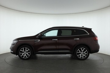 Renault Koleos II SUV Facelifting 1.3 TCe 158KM 2021 Renault Koleos 1.3 TCe, Salon Polska, Serwis ASO, zdjęcie 2