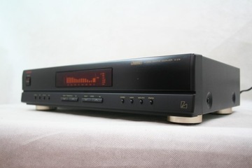 Korektor graficzny LUXMAN G-215