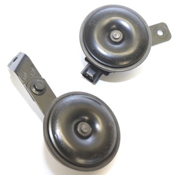 1X KLAKSON FANFÁR SIGNÁL 96610-G6000 KIA PICANTO III MK3 JA 1.0