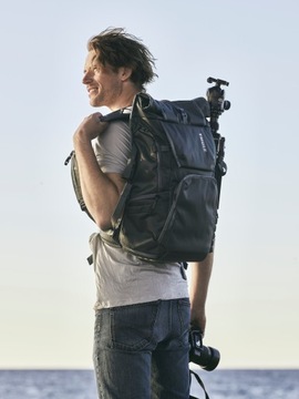 Фоторюкзак Thule COVERT DSLR 32L для камеры DRONE