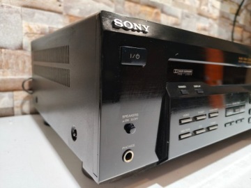 Ресивер Sony str-de-245 2.0 черный
