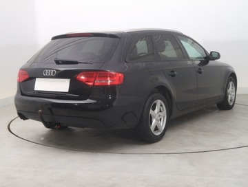 Audi A4 B8 Avant 1.8 TFSI 120KM 2009 Audi A4 1.8 TFSI, Xenon, Klima, Klimatronic, zdjęcie 4
