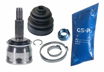 GSP 899158 SADA KLOUBU HŘÍDEL HNACÍ