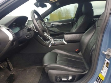 BMW Seria 8 II 2022 BMW Seria 8 M850XI 2022 4.4 Benzyna 523KM, zdjęcie 7