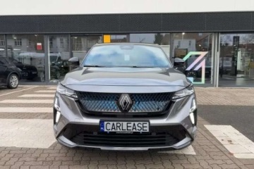 Renault 2026 Renault Rafale PHEV E-Tech 300 4x4 Atelier Alpine, Duzy Rabat, Harman Kard, zdjęcie 1