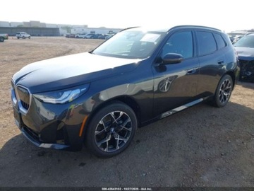 BMW X3 G45 2026 BMW X3 30 xDrive 2026 2.0l 2.0 Benzyna 255KM, zdjęcie 1