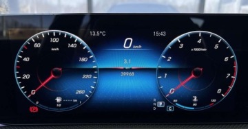 Mercedes CLA 2023 Mercedes-Benz CLA Salon PL 7G-DCT AMG Kamera Ambiente LED Podgrz Fotele An, zdjęcie 12