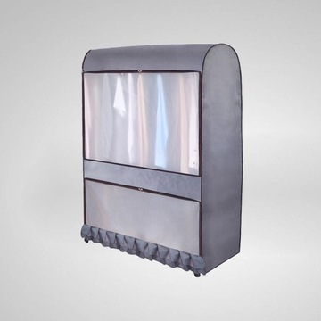 Вешалка для одежды Прочный чехол для одежды