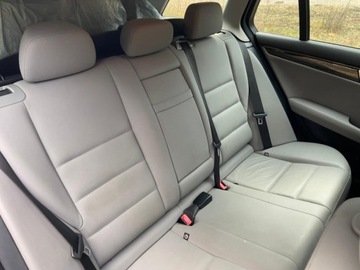 Mercedes Klasa C W204 2008 Mercedes-Benz Klasa C Mercedes-Benz C220 Automat Jeden Wlasciciel Niski Pr, zdjęcie 12