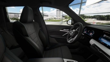 BMW X1 U11 Crossover 1.5 18i 136KM 2026 BMW X1 sDrive18i - Dostępny od ręki!, zdjęcie 14