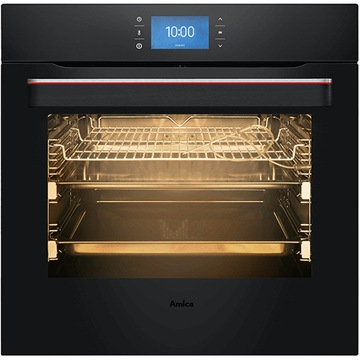 Piekarnik AMICA ED87689BA+ Q-TYPE Openup