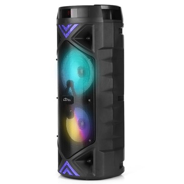 Przenośny głośnik Bluetooth 5.0 Media-Tech FUNBOX KEG PRO MT3182 50W