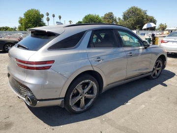  Genesis GV70 Base 2023 2.5l 2.5 Benzyna 300KM, zdjęcie 3