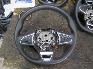 KIEROWNICA RENAULT