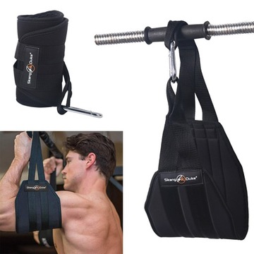 do bagażu Fitness pozioma poprzeczka Pull-up zawie