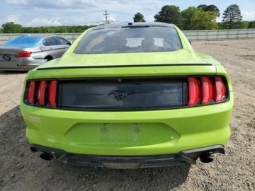 Ford Mustang VI 2020 Ford Mustang Ecoboost fastback 2.3 Benzyna 310KM, zdjęcie 3