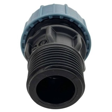 Соединитель ПЭ 32 ММ 1