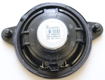 REPRODUKTOR A2468200202 MERCEDES W117 W156 W176