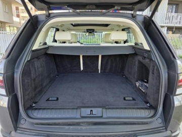 Land Rover Range Rover Sport II SUV 3.0 SDV6 292KM 2014 RANGE ROVER SPORT HSE, SDV6 V6 3.0l 292KM Salon PL Bezwypadkowy 132,887km, zdjęcie 30