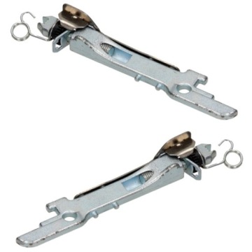 SAMOREGULATOR SZCZĘK L+P PEUGEOT 206 RENAULT 19