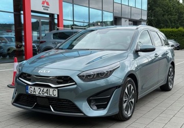 Kia Ceed III 2024 Kia Ceed MY24 Hybryda PLUG-IN, wersja L pakiet WINTER dostepny od reki, zdjęcie 4