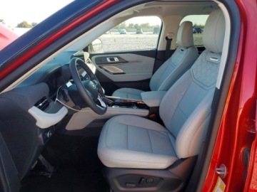 Ford Explorer VI 2025 Ford Explorer Platinum 2025 3.0 Benzyna 400KM, zdjęcie 7